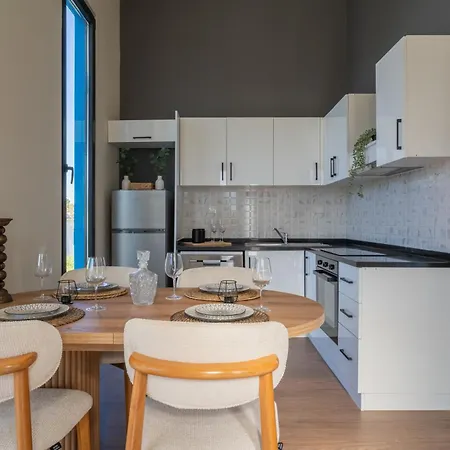 Lotus Villas&suites