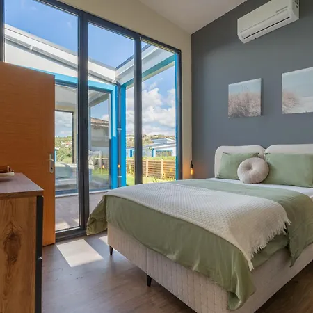 Lotus Villas&suites Gerakini
